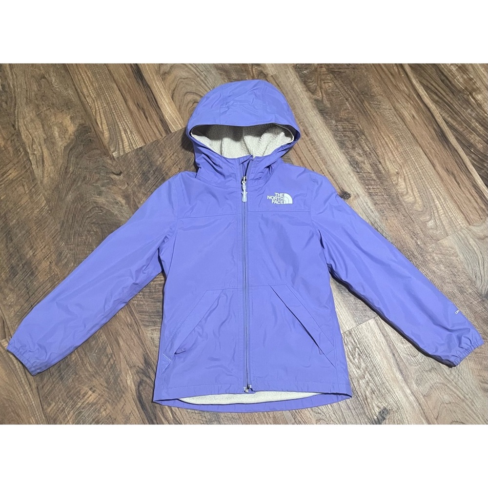 Storm Jacket